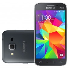 SAMSUNG GALAXY WIN DUOS 2 G360BT GRAFITE TV DUAL SIM 4G